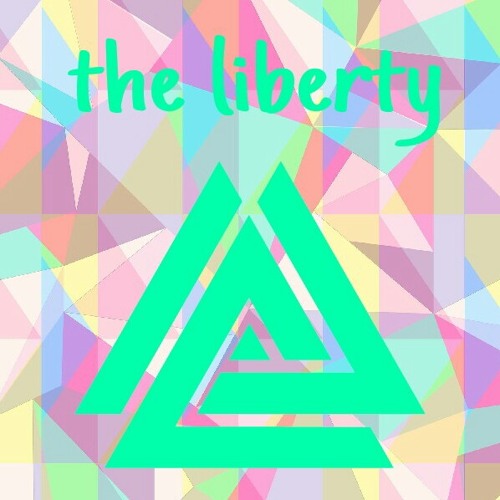 ภาพปกอัลบั้มเพลง The liberty tl - end 0f summer