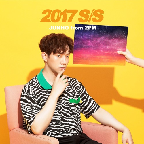 ภาพปกอัลบั้มเพลง Junho (From 2PM) - また会える日 (Instrumental Version)