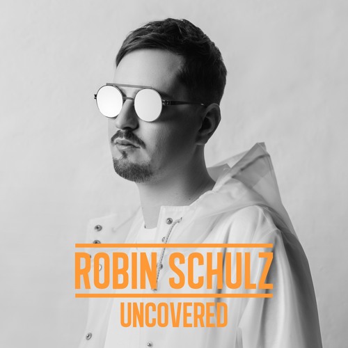 ภาพปกอัลบั้มเพลง Robin Schulz & Aalias - Fools (feat. IRO)