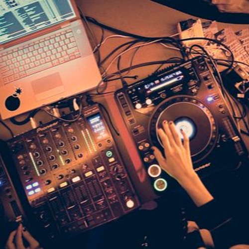ภาพปกอัลบั้มเพลง DV&LM - DJ Mag Intro '15 vs. Bring That Beat vs. Rock The Party vs. No Turning Back vs Deep Down Low
