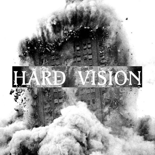 HARD VISION PODCAST 034 - THE PURIFIERS (SÆDEM & COSMIC ASSAULT)