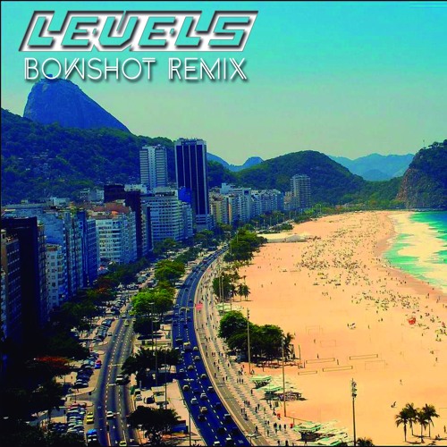 SooS - Levels (BowShot Remix)