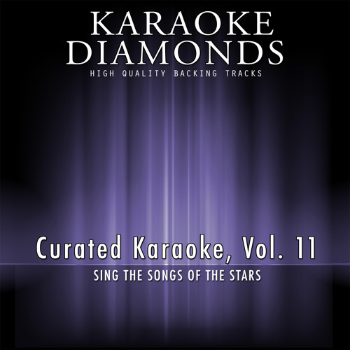 ภาพปกอัลบั้มเพลง When the Lights Go Out (Karaoke Version) Originally Performed By Five