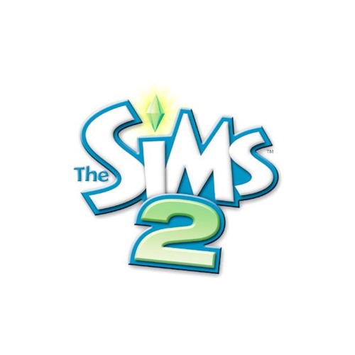 ภาพปกอัลบั้มเพลง The Sims 2 (Console) - Stereo Punk Pop 2