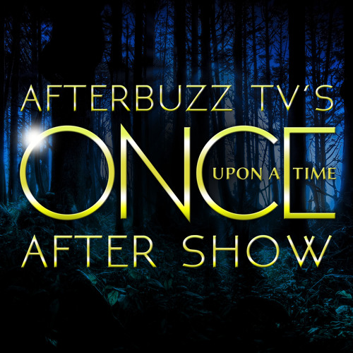 ภาพปกอัลบั้มเพลง Once Upon a Time S 1 Once Upon a Time E 1 AfterBuzz TV AfterShow