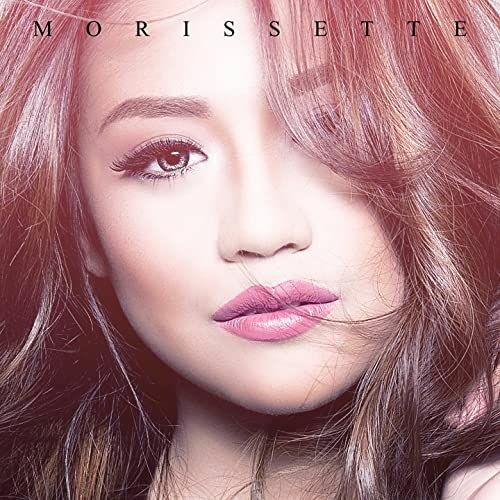 ภาพปกอัลบั้มเพลง Morissette - Secret Love Song (Asia Song Festival 2017)