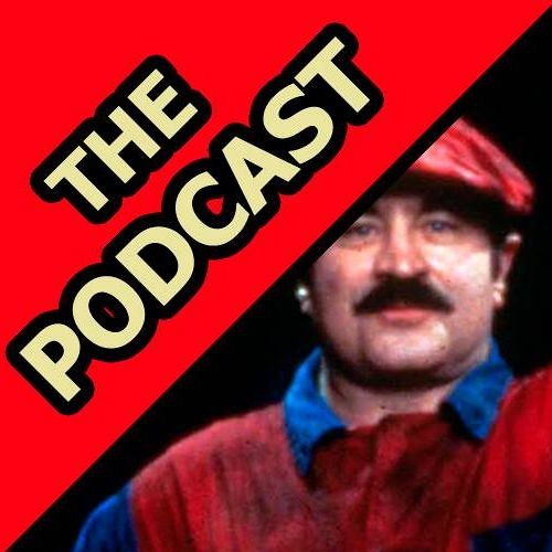 Was The Super Mario Bros.ie Really That Bad - The G Rockall-Schmidt Show 5