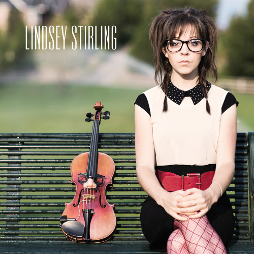 ภาพปกอัลบั้มเพลง Lindsey Stirling - Crystallize (Orchestral Remix)
