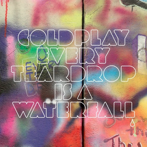 Coldplay - Every Teardrop Is A Waterfall (TV3G Remix) Preview Edit