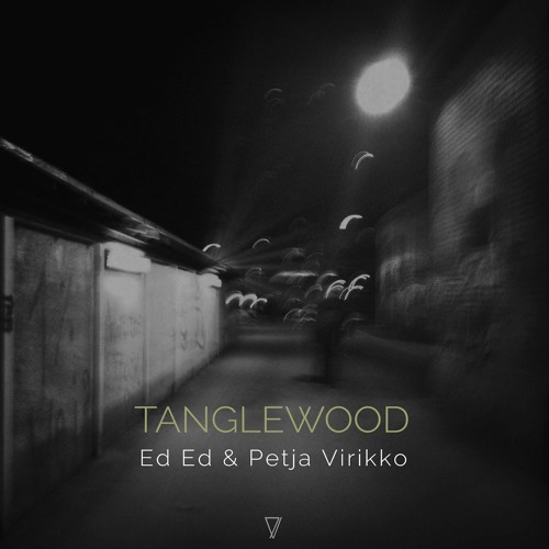 ภาพปกอัลบั้มเพลง Ed Ed & Petja Virikko - Tanglewood