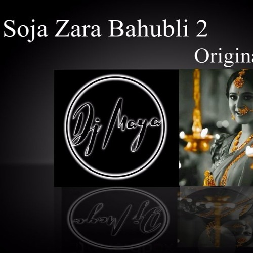 ภาพปกอัลบั้มเพลง Soja Zara Remix