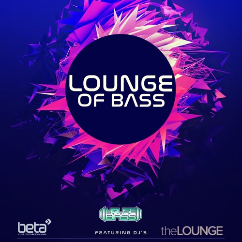 ภาพปกอัลบั้มเพลง House of Bass Beta Nightclub 11 18 17