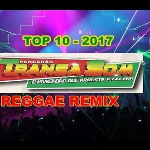 ภาพปกอัลบั้มเพลง 11 - MELO DE GATA VS REGGAE REMIX 2017 TRANSA SOM VOL 05