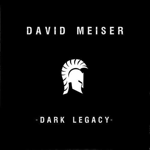 ภาพปกอัลบั้มเพลง David Meiser - Dark Legacy Album Mixed by DM (Free Download)