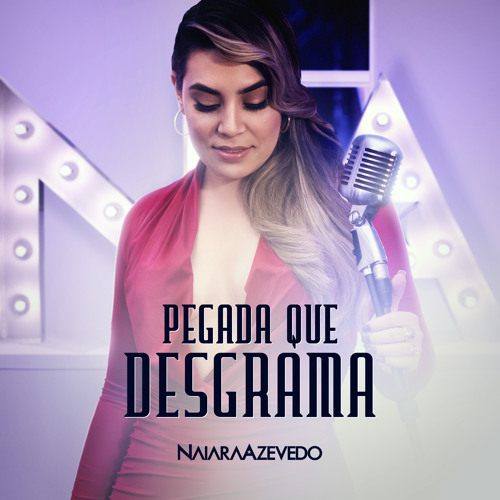 ภาพปกอัลบั้มเพลง Pegada Que Desgrama
