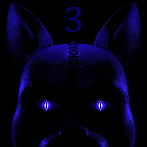 Five Nights at Candy's 3 Themes - Deepscape
