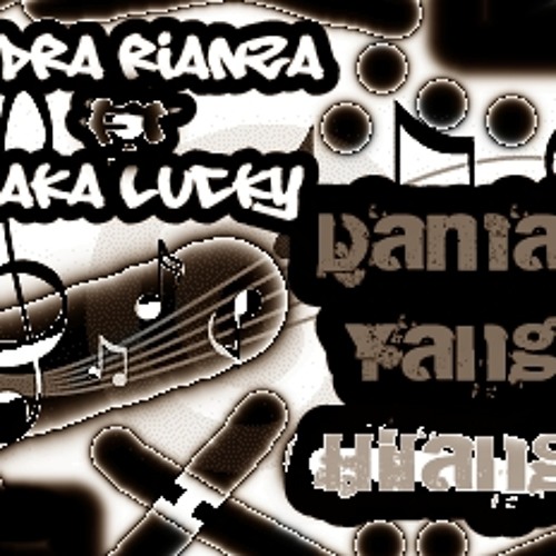ภาพปกอัลบั้มเพลง Damai Yang Hilang - Kaka Lucky x Indra Rianza