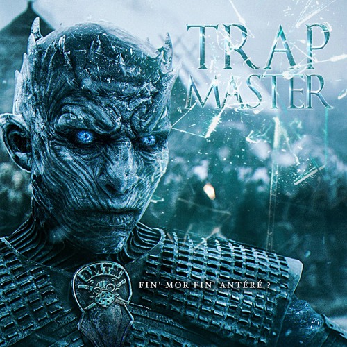 ภาพปกอัลบั้มเพลง DMTN - Trap Master