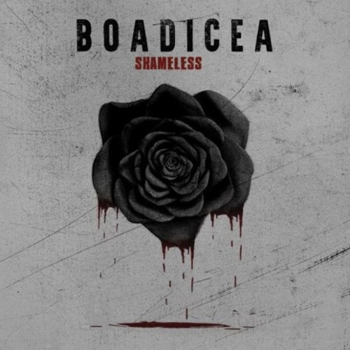 ภาพปกอัลบั้มเพลง Enya - Boadicea (Shameless Bootleg)