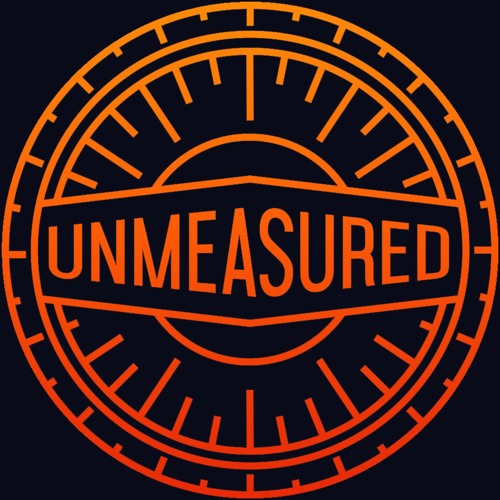 ภาพปกอัลบั้มเพลง The UnMeasured Podcast 14 Being Way Too Nice Learning To Tell People No