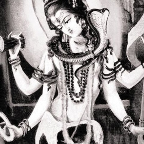 ภาพปกอัลบั้มเพลง Shanti Dance - 02 - Bhole Baba