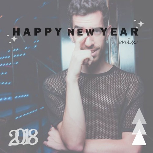 ภาพปกอัลบั้มเพลง Happy New Year Mix