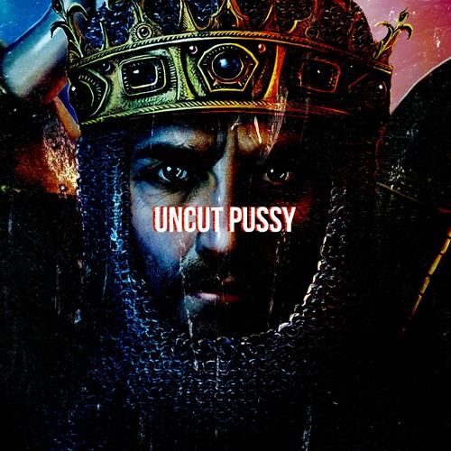 ภาพปกอัลบั้มเพลง Uncut Pussy (Age of Empires Remix)