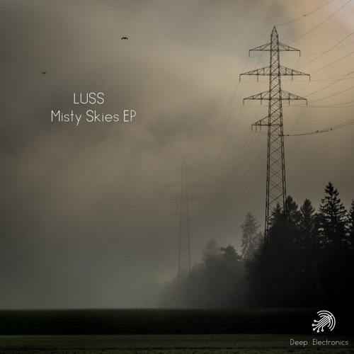 ภาพปกอัลบั้มเพลง 5. Luss - Dusk (Preview)