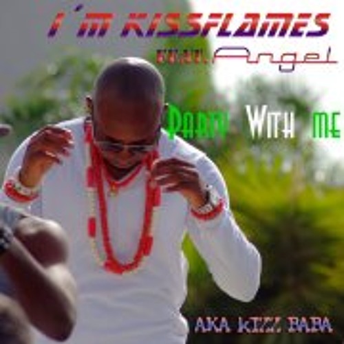 ภาพปกอัลบั้มเพลง KissFlames Ft. Angel - Party With Me Beat Remix Remaka