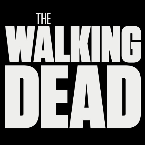 ภาพปกอัลบั้มเพลง The Walking Dead