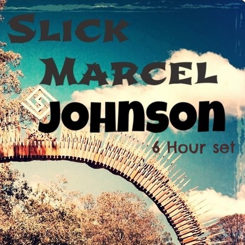 ภาพปกอัลบั้มเพลง Subsonic Music Festival 2017 - Slick Marcel Johnson Sonic Louge (6 Hour Set)