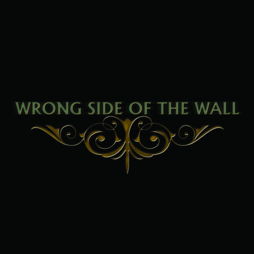 ภาพปกอัลบั้มเพลง 08 - Wrong Side Of The Wall - Art Is A Weapon