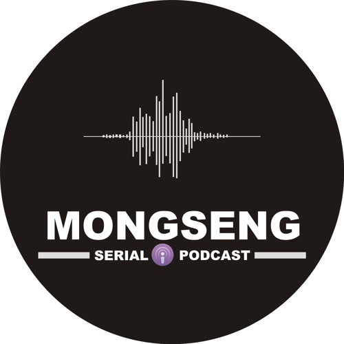 ภาพปกอัลบั้มเพลง Mongseng Episode 1 - The Secret Life of Walter Mitty obsesi dan usia yang semakin bertambah.