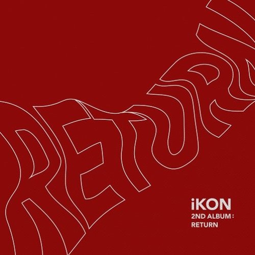 ภาพปกอัลบั้มเพลง 좌우 iKON - 사랑을 했다 (LOVE SCENARIO)