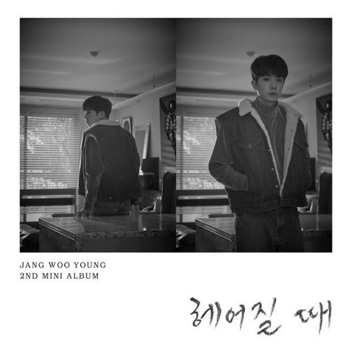 ภาพปกอัลบั้มเพลง Wooyoung (From 2PM) - I like (Instrumental Version)