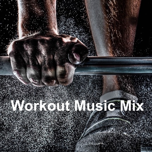 ภาพปกอัลบั้มเพลง Fitness Motivation Mix 2018 I Trap & Bass Music Workout Mix