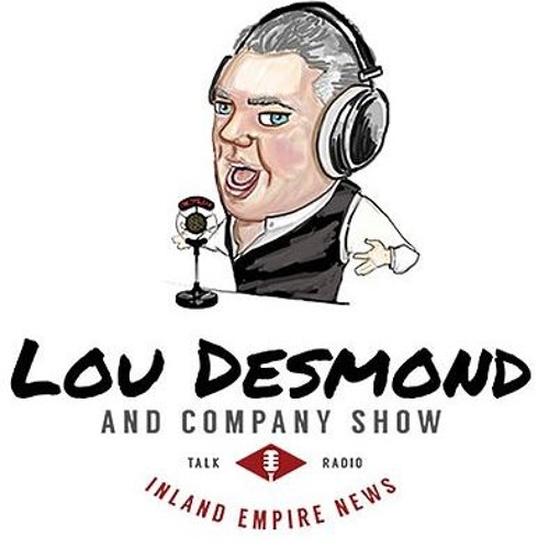 ภาพปกอัลบั้มเพลง Lou Desmond And Co Show Monday 2 - 26 - 18 Hour 1