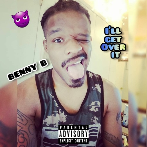 ภาพปกอัลบั้มเพลง I'll Get Over It (Lil Uzi Vert The Way Life Goes Remix)