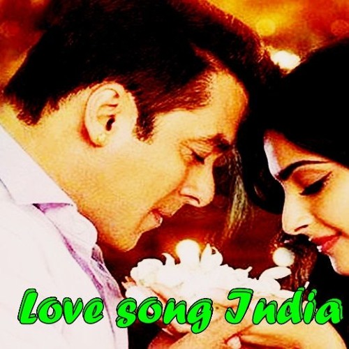 ภาพปกอัลบั้มเพลง Love Songs India - Lagu Populer Saat Ini