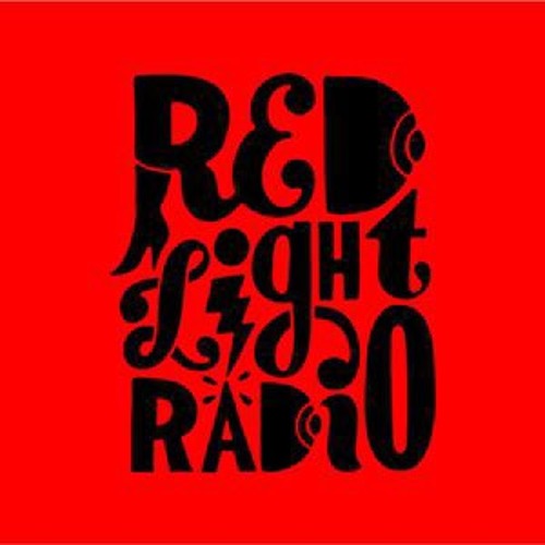 ภาพปกอัลบั้มเพลง Neon Decay 62 Red Light Radio 11-08-17