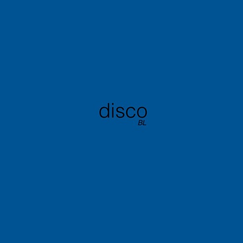 ภาพปกอัลบั้มเพลง euro disco