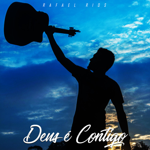 ภาพปกอัลบั้มเพลง Deus É Contigo