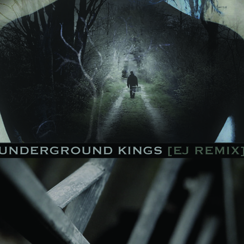 Young and On The Rise (Underground Kings)