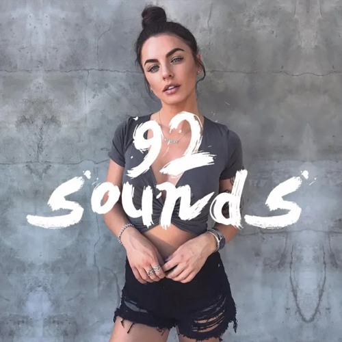 ภาพปกอัลบั้มเพลง Charlie Puth - Done For Me ft. Kehlani (92 Sounds Remix)