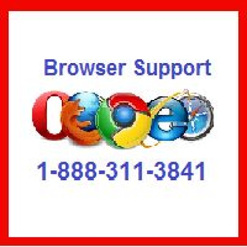 ภาพปกอัลบั้มเพลง Call 1-888-311-3841 To Fix Mozilla Firefox Browser Problems