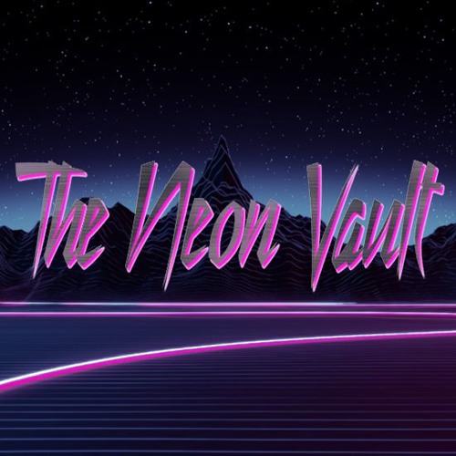 ภาพปกอัลบั้มเพลง The Neon Vault on KSUN 95.9 5 02.21.17