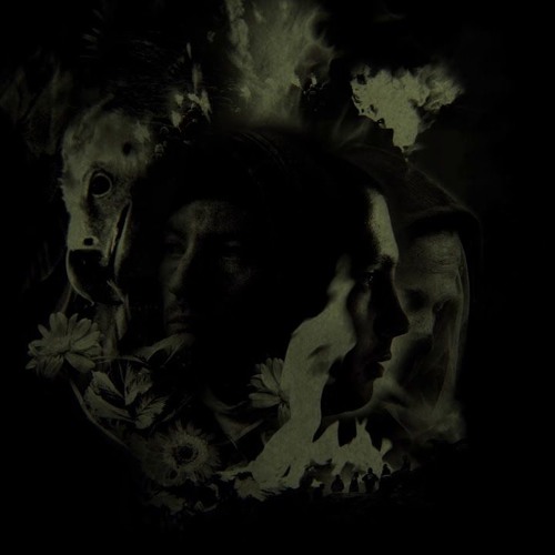 ภาพปกอัลบั้มเพลง Panic At The Disco - King Of The Clouds (Official Audio Download In Description)