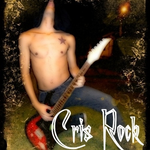 ภาพปกอัลบั้มเพลง 08. Cris Rock - Mas Que Un Amigo Mi Hermano