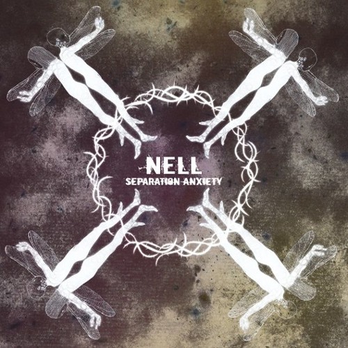 ภาพปกอัลบั้มเพลง 넬 (Nell)- 기억을 걷는 시간 (Time Walking On Memory)