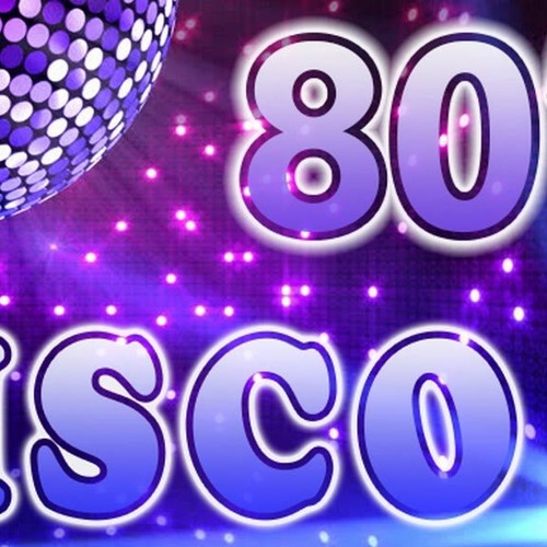 ภาพปกอัลบั้มเพลง Best Of 80 s Disco - 80s Disco Music - Best Disco Songs Of All Time